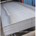 DIN 17162 ST04Z Galvanized Steel Sheet